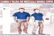 CAMISA Y BLUSA DE MEZCLILLA MANGA CORTA ·  UNIFORMES INDUSTRIALES DESDE 1992 CAMISA Y BLUSA TELA OXFORD MIL RAYAS MANGA CORTA