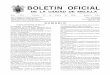 BOLETIN OFICIAL - melilla.es · Notificación de incoación del expediente de abandono n.º 22/05-27 a D.ª Yesica Lader. AGENCIA TRIBUTARIA Delegación de Melilla 94.- Notificación