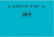 LIMNETICA - UB · Volumen 24. Número 1-2. 2005 LIMNETICA Revista de la Asociación Española de Limnología Volumen Especial XI Congreso de la Asociación Española de Limnología