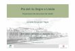 Pla del riu Segre a Lleida - urbanisme.paeria.caturbanisme.paeria.cat/sostenibilitat/fitxers/web-del-riu-segre/ERFP... · funcionalitat ecològica del riu a escala local-comarcal