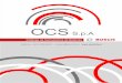 Catálogo de Instrumentos de Medición - OCS Chile – S.p.Aocschile.cl/wp-content/uploads/2017/10/Catalogo-Bosh-Instrumentos... · Sensor de inclinación de 360 ... El nivel láser