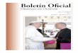 Boletín Oficial del Obispado de Ourense - Enero a Marzo 2013 · Carta de agradecimiento del Cardenal Tarcisio Bertone, Secretario de Estado de Su Santidad ... no sólo para las tres