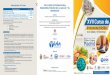 XVII CURSO INTERNACIONAL INMUNONUTRICIÓN EN LA …sepyp.es/pdf/inmunosupresion2019.pdf · Brasil. 9.45-10.30 Un ... alimentarios. Ponente: Esther Nova Instituto de Ciencia y Tecnología