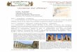 “Jordania Sur (Petra)” - viajesproximoriente.com · Dedicaremos la mañana completa a la visita del extenso yacimiento de la antigua Gerasa, ... Casa del Jeque. UMM AL - RASAS