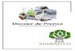 Dossier de Prensa64 rev - sigrauto.com · NOTICIAS 21 de Enero de 2009 - Europa Press: Peugeot pide ayudas directas para comprar coches y arremete contra el "calvario" burocrático