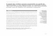 O papel dos ácidos graxos essenciais no perﬁ l de ...sban.cloudpainel.com.br/files/revistas_publicacoes/279.pdf · RESUMEN RESUMO Los lípidos de la dieta, especialmente los ácidos