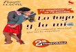 PRENSA - gruposmedia.com · La comedia musical que no te esperas: una historia de amor narrada con un popurrí de 75 canciones en 75 minutos. Emociónate y ríe a carcajadas con esta