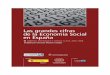LAS GRANDES CIFRAS - aciamericas.coop · CAPÍTULO 2. LAS CIFRAS-CLAVE DE LA ECONOMÍA SOCIAL EN ESPAÑA 2.1. La delimitación cuantitativa de la Economía Social: antecedentes, encues-