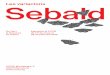 Les variacions Sebald«Les variacions Sebald» indaga com l’obra de l’escriptor alemany W. G. Sebald, autor d’alguns dels llibres fonamentals del canvi de segle com Die Ringe