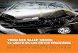 Vidas que valen menos: el costo de los autos inseguros · GM/Chevrolet Celta sin airbag (fabricado en Brasil) 1 GM/Chevrolet Corsa Clasico sin airbag (fabricado en Argentina) 1 GM/Chevrolet