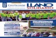 SOSTENIBLE · confecoop llanos - ediciÓn no.28 - octubre 2018 - villavicencio, meta la revista del sector de la economÍa solidaria de los llanos orientales