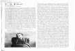 T. S. Eliot - Revista de la Universidad de México · años Eliot empezaba a representar a una p.arte de la. poesía inglesa que se encontraba con francos Oposltore~, es m.duda ble