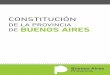 CONSTITUCIÓN - monte.gov.armonte.gov.ar/wp-content/uploads/2018/11/CONSTITUCION-PBA.pdf · 7 SECCIÓN I Declaraciones, Derechos y Garantías Artículo 1.-La provincia de Buenos Aires,