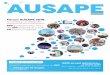 SAP® GLOBAL SERVICES PARTNER - ausape.comausape.com/documentos/Media/Publicaciones/Revistas/2018/R56_Ausape.pdf · zamos que proseguirán las visitas al Centro de Soporte SAP, 