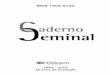 Caderno Seminal Digital - Vol. 13 - Nº 13 - (Jan.-Jun ... · Baseada nas categorias fenomenológicas de Peirce e em sua semiótica, Lucia Santaella propôs uma divisão tripartite
