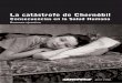La catástrofe de Chernóbil - archivo-es.greenpeace.orgarchivo-es.greenpeace.org/espana/PageFiles/182800/la-catastrofe-de... · Por eso en el caso del cesio-137, cuyo periodo de