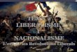 Noves idees de l’Il·lustració · RÈGIM LIBERAL. 8.1. Caiguda dels Borbons Espanya temorosa de l’expansió francesa s’uneix a les potències estrangeres i declara la guerra