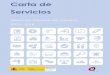 Carta de Servicios - hacienda.gob.es · Orden HAC/2318/2003, de 31 de julio, por la que se determina la atribución de las funciones inspectoras en el ámbito de la Dirección General