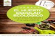 Información e inscripciones: ECOLÓGICOvidasana.org/archivos/archivos/archivos/popPrograma_Jornada_El... · y La economía explicada a los jóvenes. 19.30 Cóctel con productos ecológicos