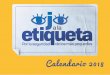 Calendario 2018 - CECUcecu.es/ojo-a-la-etiqueta/materiales/calendario_OJOALAETIQUETA_web... · Los pictogramas de peligro han cambiado. Antes eran cuadrados de fondo na- Antes eran