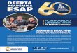 Oferta Académica APT ESAP 2018 Digital · Mapa de localización de Direcciones Territoriales y Centros Territoriales de Administración Pública - CETAP Atlántico, Cesar, Magdalena,