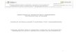 MINISTERIO DE AGRICULTURA Y GANADERÍA REPÚBLICA …©cnico-para... · edición no. 3 manual tÉcnico para el registro y control de fertilizantes, enmiendas de suelo y productos