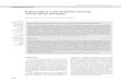 Enfermedad de Crohn fistulizante perianal, manejo médico ...gastrolat.org/DOI/PDF/10.0716/gastrolat2016s100006.pdf · characterized by transmural inflammation in the digestive tract
