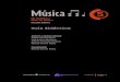 Música 5. Del flamenco a todas las músicas - Guía didáctica · Música del flamenco a todas las músicas educación primaria 5 Guía didáctica Autores y equipo redactor Calixto