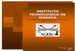 INSTITUTO TECNOLOGICO DE OAXACA - TecNM - …tecnm.mx/archivos/irc/informerendicion2007-2012/Oaxaca/Oaxaca IRC... · M.C. Aymara Judith Díaz Barrita Jefe de la Div. deEst. Prof