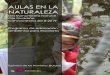 AULAS EN LA NATURALEZA - raspano.esraspano.es/wordpress/wp-content/uploads/2018/09/folletoaulas-conv... · después de la actividad fotos de la semana de Aulas en la Naturaleza "Ojo