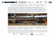 JÚNIOR EUROPEAN CUP – XVIII INTERNACIONAL TERESA ... TH2016_gal.pdf · jÚnior european cup – xviii internacional teresa herrera de judo, 21 e 22 de maio un quinto posto a cargo