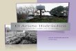 El Ariete Hidráulico - arietesalba.esarietesalba.es/onewebmedia/El Ariete Hidráulico dossier pdf 2.pdf · Para instalar un Ariete Hidráulico hay que disponer de un desnivel como