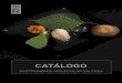 CATÁLOGO - yestis.com · una introducciÓn a la ciencia de la cocina molecular con mÁs de 50 recetas espectaculares (sÓlo en inglÉs y francÉs). precio de venta € 29.95 $ 29.95