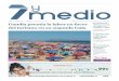 20 DE ABRIL DE 2018 Gandia premia la labor en favor del … · 2018-10-10 · AÑO 9 NÚMERO 381 + VIERNES 20 DE ABRIL DE 2018 ' Toni Galo C/ Formentera 54 - Playa de Gandia Reservas