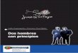 Dos hombres con principios - Fundación Juan de los Toyosjuandelostoyos.com/pdf/dos-hombres-con-principios.pdf · favor del periodista bilbaíno Julián Zugazagoitia declaró su 