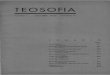 TEOSOFIA - iapsop.com · TEOSOFIA volumen ii OCTUBRE 1933 numero 10 SUMARI O Página Annie Besant.....361 La Redacción Construcción de pensamientos 