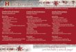 Comidas de Navidad 2016&2017 - laprincesa.com · Comida de Día de Reyes Viernes, 6 enero 2017 Menú Adultos Entrantes (para compartir) ·Jamón ibérico y quesos variados ·Pastel
