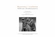 Dossier Romeu i Julieta - comedia.cat · Romeu&i&Julieta William&Shakespeare Traducció Miquel&Desclot Direcció Dugald&Bruce