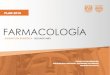 FARMACOLOGÍA - farma.facmed.unam.mxfarma.facmed.unam.mx/wp/wp-content/uploads/2018/10/PROGRAMA... · PROGRAMABÁSICODEFARMACOLOGÍA 3 Directoriodepartamentodefarmacología JefedeDepartamento