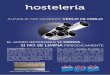 AUNQUE NO QUIERAS VERLO NI OIRLO - bonnet.esbonnet.es/Productos/Catalogos/Inoxidable/hosteleria.pdf · considerados como resistentes a la corrosión en todas las condiciones de trabajo