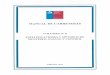 ©todo-Ensaye-Manual-de... · Dirección de Vialidad Ministerio de Obras Púbticas Gobierno de Chile MANUAL DE CARRETERAS VOLUMEN NO 8 ESPECIFICACIONES Y MÉTODOS DE MUESTREO, ENSAYE