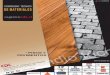 PISOS Y PAVIMENTOSbiblioteca.cchc.cl/datafiles/39809-2.pdf · Requisitos térmicos: “ordenanza general de ... de pisos, como cerámicas, tablas de madera o pastelones de hormigón