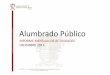 INFORME DICIEMBRE 2013 ALUMBRADO 2 - Gobierno …ciudadguzman.gob.mx/Documentos/Paginas/INFORME ALUMBRADO DICIEMBRE... · enCol.MolinoViejo. • Reparaciónde6farolesdelPortalHidalgo