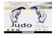CAMPEONATO DE ESPAÑA DE JUDO CADETE INFANTIL Y …deporteescolar.aragon.es/recursos/.../boletin_0_judo_jaca_2015.pdf · El judo cuenta con una importante aceptación en nuestra ciudad