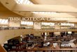 BIBLIOTECA DIGITAL DE BOGOTÁ · conceptual de la BDB realizada en 2017 ... teatrales o de intervención en las tecnologías, para men - cionar solamente algunas, que componen su