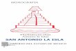 SAN ANTONIO LA ISLA - monografiasmexiquenses.mxmonografiasmexiquenses.mx/kiosco/pdf/SanAntonioLaIsla_1975.pdf · OBÍERNO DEL ESTADO DE MEXICO 1973 MONOGRAFIA Tlachialoyan (San Antonio