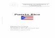 Informe Secretaría: Informe Económico y Comercial · 1 INFORME ECONÓMICO Y COMERCIAL Puerto Rico Elaborado por la Oficina Económica y Comercial de España en San Juan de Puerto