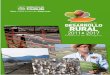 Programa Estatal de Desarrollo Rural 2011-2017 · Uno de los grandes retos para los siguientes seis años es impulsar el desarrollo agropecuario, mejorando la rentabilidad de la actividad
