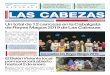 EL TIEMPO Lucía López Muñoz Oro en Poomsae para · depÓsito legal: se-5335-07 ejemplar gratuito el periÓdico de las cabezas