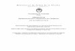 Documento de Licitación Para Adquisición de Equipamiento ... PHIP... · lpi no: phip-972-lpi-b programa de desarrollo de seguros pÚblicos provinciales de salud prÉstamo del banco